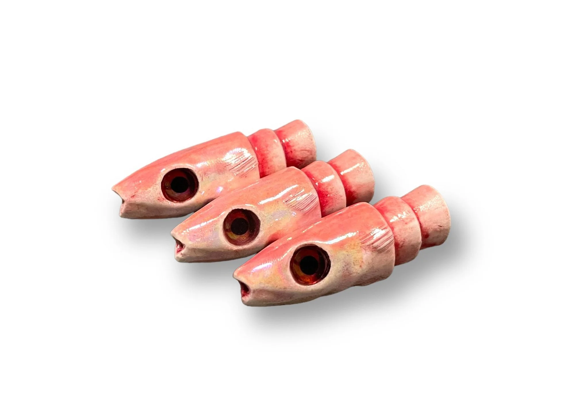 Tetsuo Lures